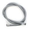 Smeg Dishwasher Outlet Drain Hose 758973779