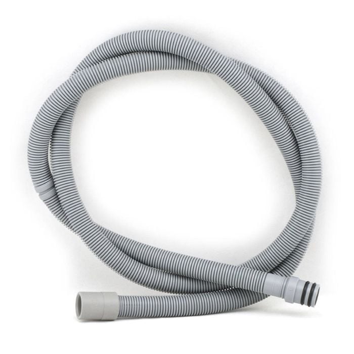 Smeg Dishwasher Outlet Drain Hose 758973779