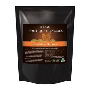 Hi Form EquiMetaBalance Metabolic Balancing Formula for Horses 250g