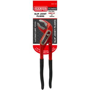 Haron 10" Slip Joint Pliers
