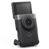 Canon PowerShot V10 Vlogging Camera (Silver)