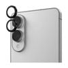 Panzer PanzerGlass Hoops Lens Protectorf or Samsung GS25 Edge - Black