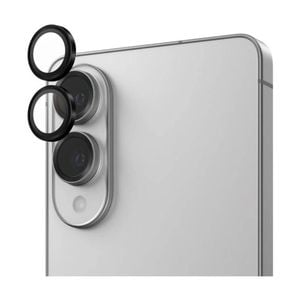 Panzer PanzerGlass Hoops Lens Protectorf or Samsung GS25 Edge - Black