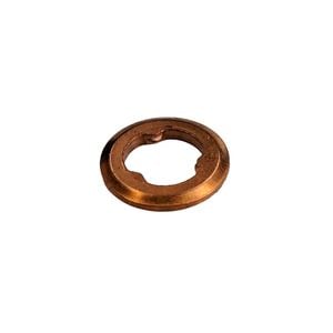 Genuine Mazda BT-50 UN Fuel Injector Copper Washer Part WE0113H51