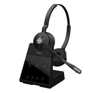 Jabra Engage 65 SE Stereo Wireless Business Headset