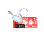  LIFX 800lm 90mm Colour Downlight IP65 - 2 Pack