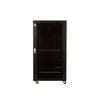 4Cabling 22RU 600mm Wide x 600mm Deep Server Rack