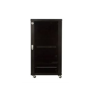 4Cabling 22RU 600mm Wide x 600mm Deep Server Rack
