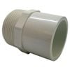 Holman 15mm PVC Male Take Off Adaptor