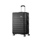 Mazam 28" Luggage Suitcase Tsa Lock Black