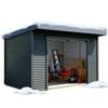 Duratuf 2kPa Lifestyle Shed Snow Load Modification