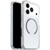 Otterbox React Magsafe Case For Apple Iphone 17 Pro - Stardust