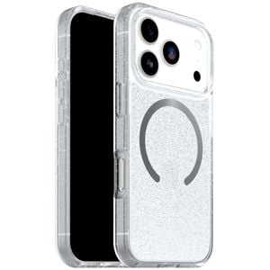 Otterbox React Magsafe Case For Apple Iphone 17 Pro - Stardust
