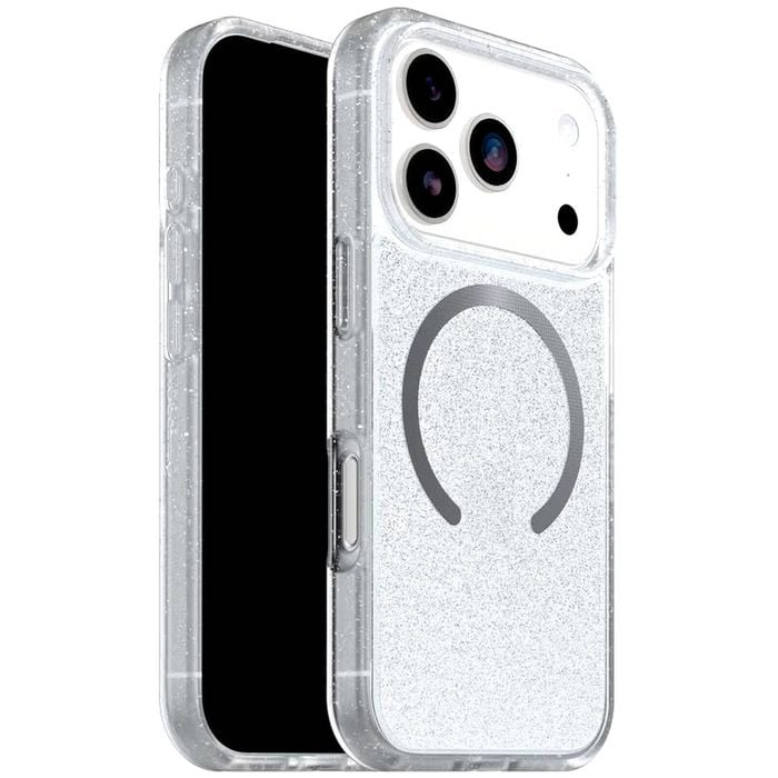 Otterbox React Magsafe Case For Apple Iphone 17 Pro - Stardust