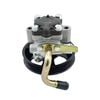 Machter Power Steering Pump With Pulley Fit For Hyundai Santa Fe SM 2.7L V6 2000-2006