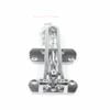 Syneco Chrome Door Guard