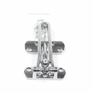Syneco Chrome Door Guard