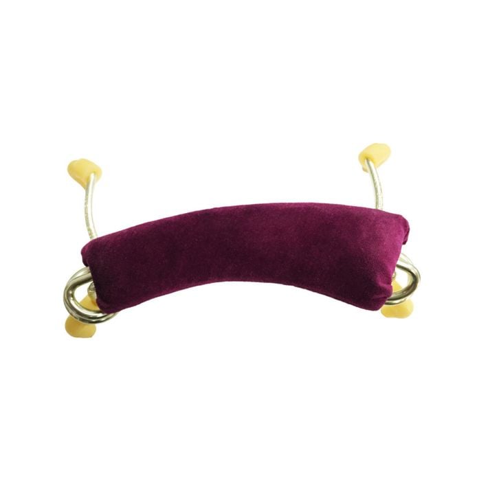 Axiom Violin Shoulder Rest  1/2 Size