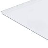 Palram 4500mm Clear Sunglaze Solid Polycarbonate