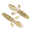 ZMan TRD BugZ 2.75" Soft Plastic Fishing Lure Greasy Prawn