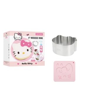 Chefmade x Sanrio Hello Kitty Mousse Ring 10cm