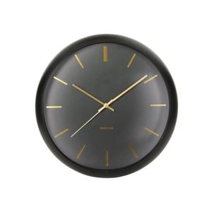 Karlsson Wall Clock Globe