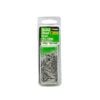 Paslode 15 x 1.0mm 100g Bright Steel Bullet Head Nails - 950 Pack