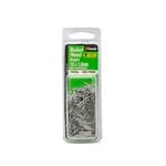 Paslode 15 x 1.0mm 100g Bright Steel Bullet Head Nails - 950 Pack