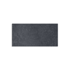 Johnson Tiles 30 x 60cm Urban Cement Anthracite Grit Porcelain Floor Tile - 6 Pack