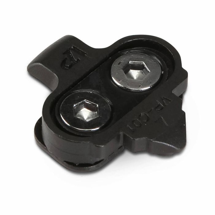 Decathlon - Spd Compatible Cleats - One Size