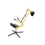 Swing Slide Climb 115 x 31 x 85cm Sand Digger Playground Equipment