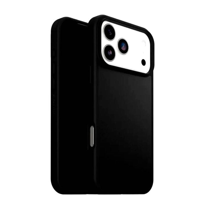 OtterBox React MagSafe Case For Apple iPhone 17 Pro Max - Black