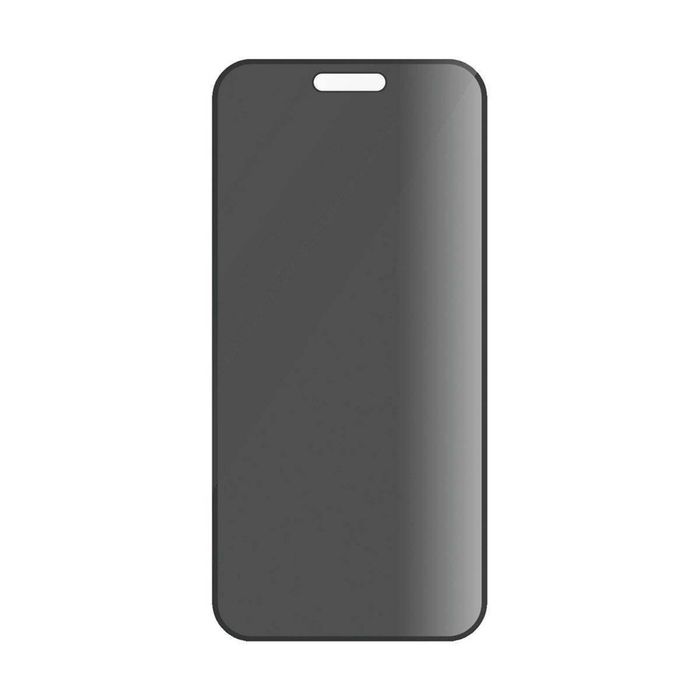 PanzerGlass Ultra Wide Fit Privacy Screen Protector For Apple iPhone 16 Pro