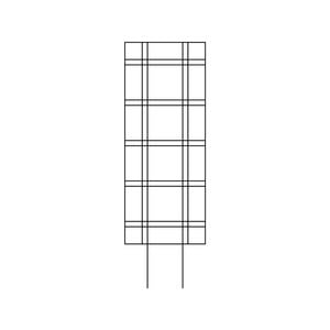 Jack Wire Trellis 1400mm x 460mm