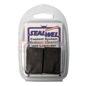 Sealwel Cooling System Cubes - Twin Pack