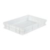 Cambro Pizza Dough Box Polyethylene 600x400x100mm Commercial Kitchen Storage Food Container