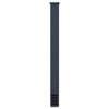 Garmin UltraFit Nylon Straps Granite Blue - 22mm