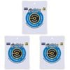 3PK Martin Guitar MA240 Authentic Acoustic Strings 80/20 Bronze Bluegrass
