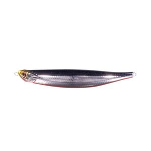 OSP Bent Minnow SW 130mm 130F Hard Body Fishing Lure Metallic Katakuchi H46