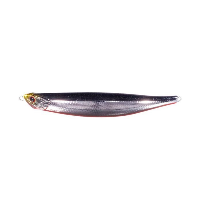 OSP Bent Minnow SW 130mm 130F Hard Body Fishing Lure Metallic Katakuchi H46
