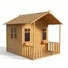 Hide & Seek Kids - Frankie Cubby House