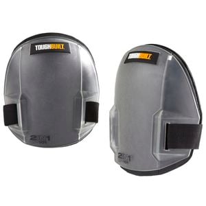 Toughbuilt 2 in 1 Knee Pads