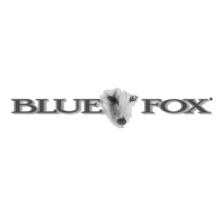 Blue Fox