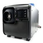 Diesel Heater (All-in-One)