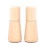 Icon Chef Salt & Pepper Mill Set - Chamonix