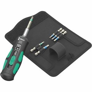Wera 7515/7 Kraftform Safe-Torque Speed Bicycle 1
