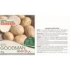 1kg Kennebec Potato Plant Seed - Solanum tuberosum