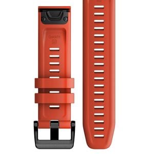 Garmin Quickfit 22mm Silicone Band