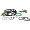 Swivel Hub Ball Seal Kit for Toyota Landcruiser FJ FZJ HJ HZJ PZJ LJ RJ 70