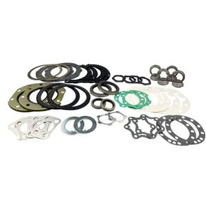 Swivel Hub Ball Seal Kit for Toyota Landcruiser FJ FZJ HJ HZJ PZJ LJ RJ 70